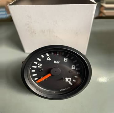 vdo Air Pressure Gauge